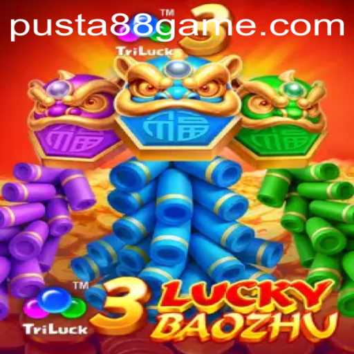 Exploring the Exciting World of 3LuckyBaozhu: A Deep Dive with Pusta88