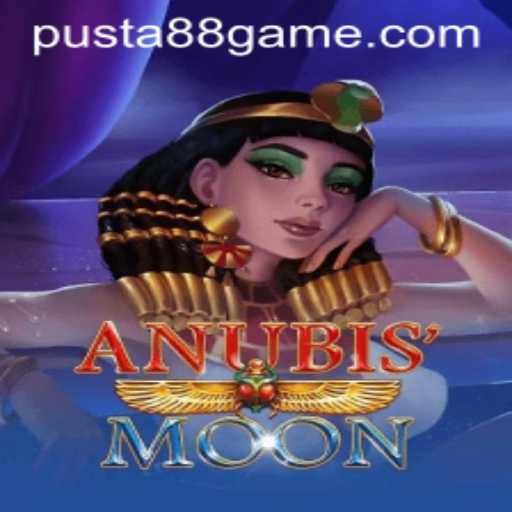 Discover the Mysteries of AnubisMoon with Pusta88