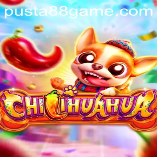 Exploring the Exciting World of CHILIHUAHUA and pusta88