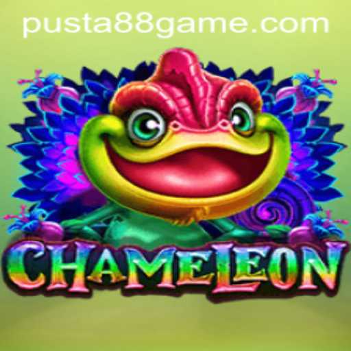 Discovering the World of Chameleon: A Thrilling Game of Deception and Deduction