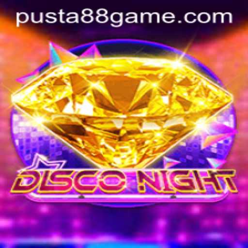 DiscoNight: A Comprehensive Guide to the Thrilling World of Pusta88