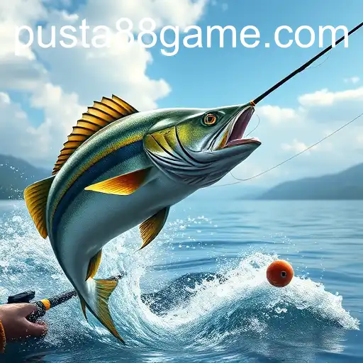 The Growing Phenomenon of Fishing Games with a Spotlight on Pusta88