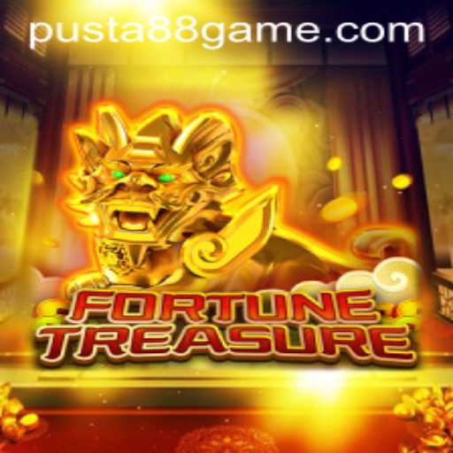 Unveiling FortuneTreasure: The Exciting World of Pusta88