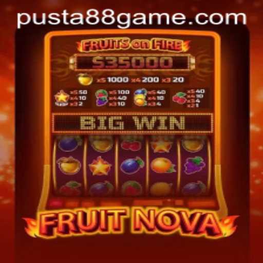 Exploring the Enchanting World of FruitNova: An Exciting Journey into Gaming