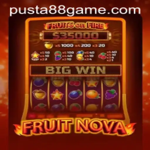 Exploring the Enchanting World of FruitNova: An Exciting Journey into Gaming