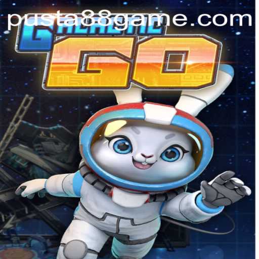 Exploring the Universe with GalacticGO: A Cosmic Adventure Fueled by Pusta88