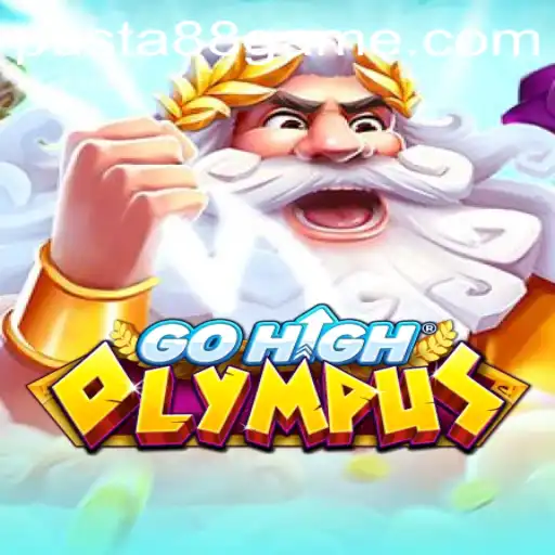 GoHighOlympus: Climbing New Heights in Online Gaming