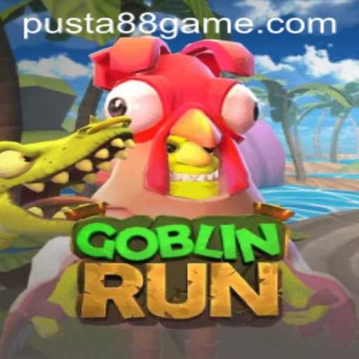 Dive into the World of GoblinRun: A Thrilling Adventure Awaits