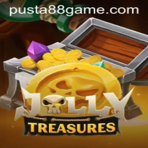 JollyTreasures: Dive into the Exciting World of Adventure and Rewards