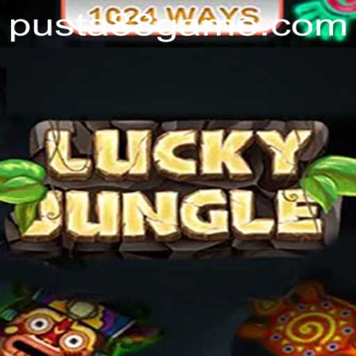 Unveiling the Excitement: LuckyJungle1024 - A New Chapter in Gaming