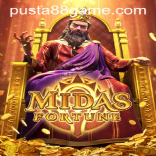 Unveiling MidasFortune: A Captivating Journey Through Digital Treasures
