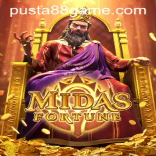 Unveiling MidasFortune: A Captivating Journey Through Digital Treasures