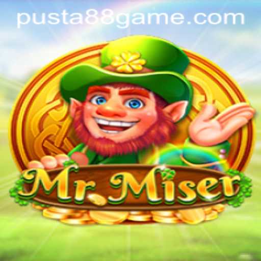 Diving into the Exciting World of MrMiser: A Game Revolutionized by pusta88