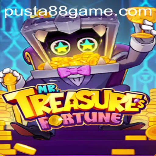Discovering the Excitement of MrTreasuresFortune and Pusta88