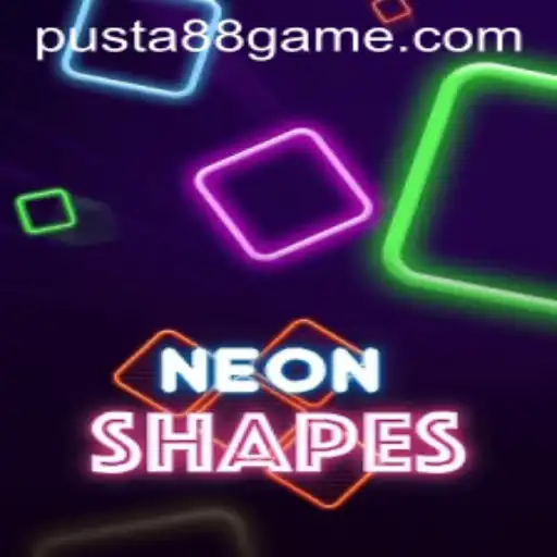 Exploring the Vibrant World of NeonShapes: A Dive into its Rules and Gameplay