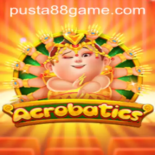 Acrobatics: A Thrilling Game of Skill and Balance