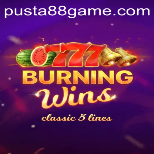 BurningWins: A Classic Slot Experience with a Modern Twist