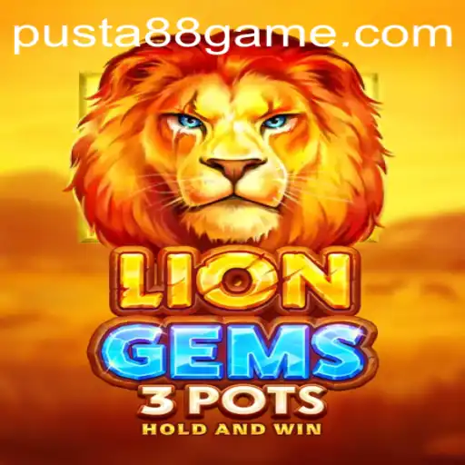 Exploring the World of LionGems3pots: A New Era in Gaming
