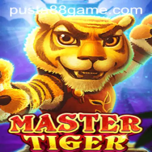 MasterTiger: An Engaging Adventure in the World of Pusta88