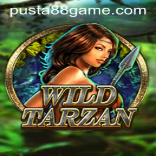 Explore the Adventurous World of WildTarzan with pusta88