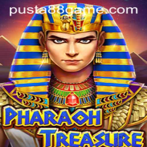 Discover the Thrilling World of PharaohTreasure