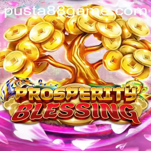 ProsperityBlessing: A Journey into Abundance and Fortune