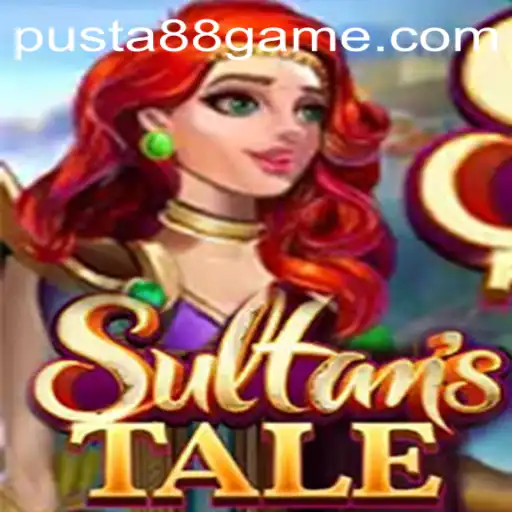 Sultanstale: Unveiling the Mystical Realm and its Captivating Gameplay