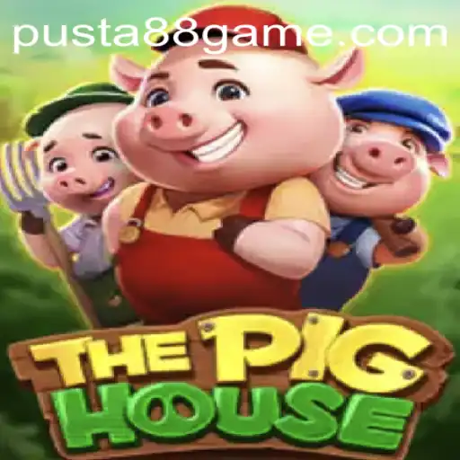 Unveiling ThePigHouse: A Riveting Gaming Experience with pusta88