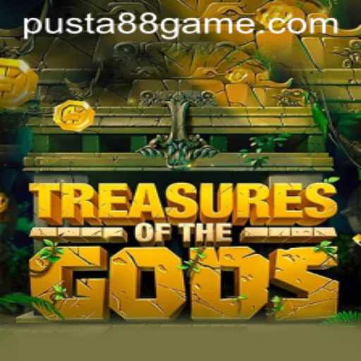 Discover the Enigmatic Adventure of TreasureoftheGods