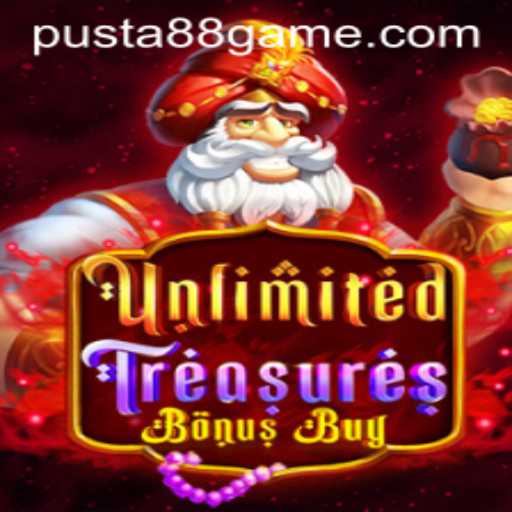 Explore the Thrills of UnlimitedTreasuresBonusBuy: A New Era in Gaming
