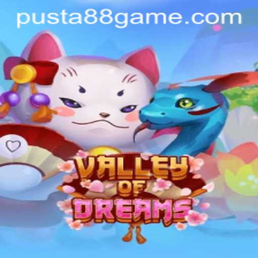 Exploring ValleyofDreams: The Alluring World of Pusta88