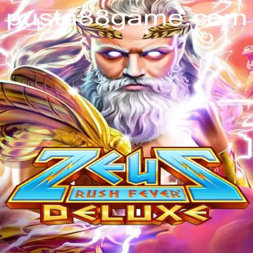 ZeusRushFeverDeluxe: The Ultimate Mythological Gaming Experience